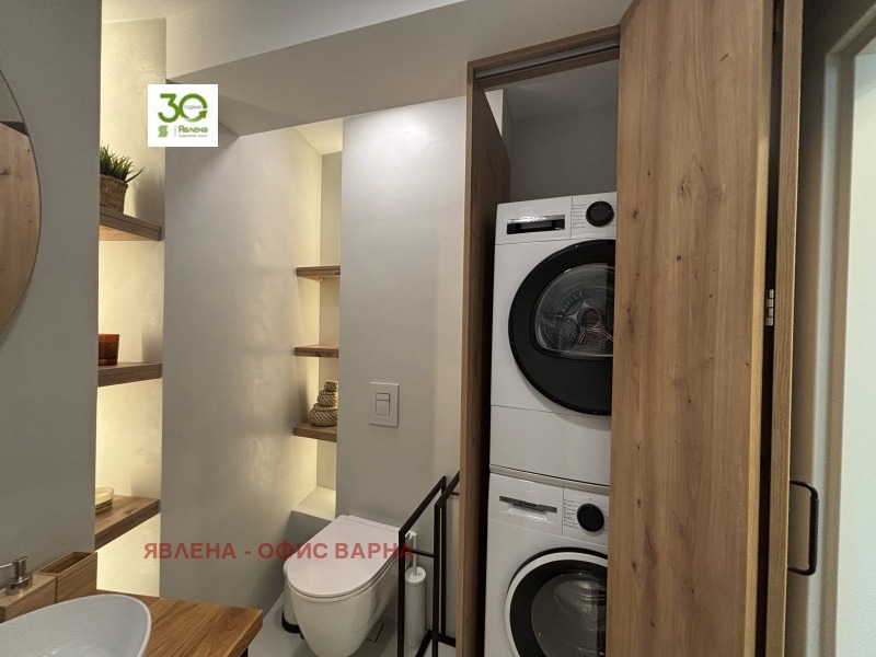 Продава 2-СТАЕН, гр. Варна, Гръцка махала, снимка 10 - Апартаменти - 52286841