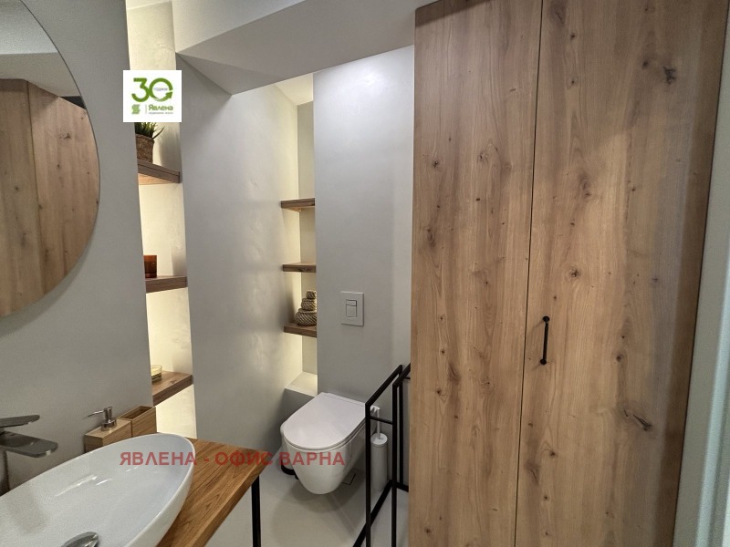 Продава 2-СТАЕН, гр. Варна, Гръцка махала, снимка 9 - Апартаменти - 52286841