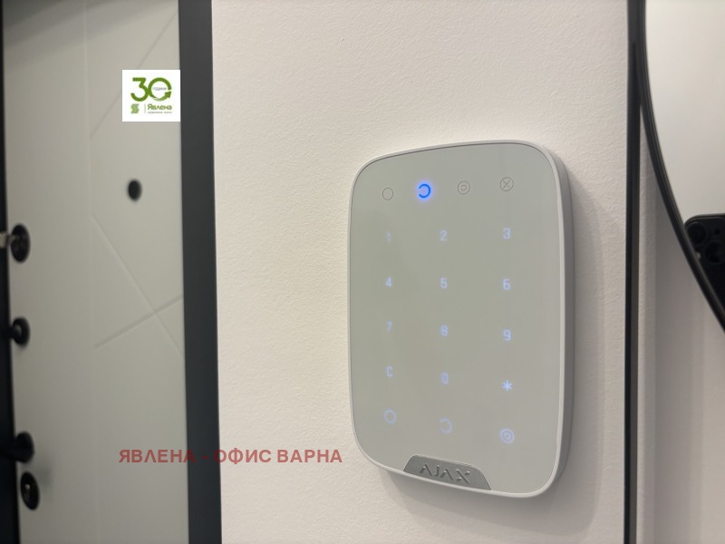 Продава 2-СТАЕН, гр. Варна, Гръцка махала, снимка 13 - Апартаменти - 52286841