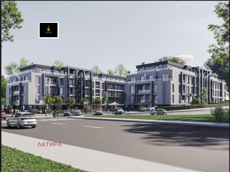 Продава 2-СТАЕН, гр. София, Малинова долина, снимка 14 - Апартаменти - 52293027