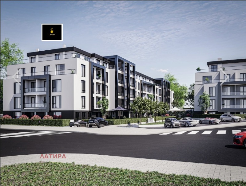 Продава 2-СТАЕН, гр. София, Малинова долина, снимка 15 - Апартаменти - 52293027