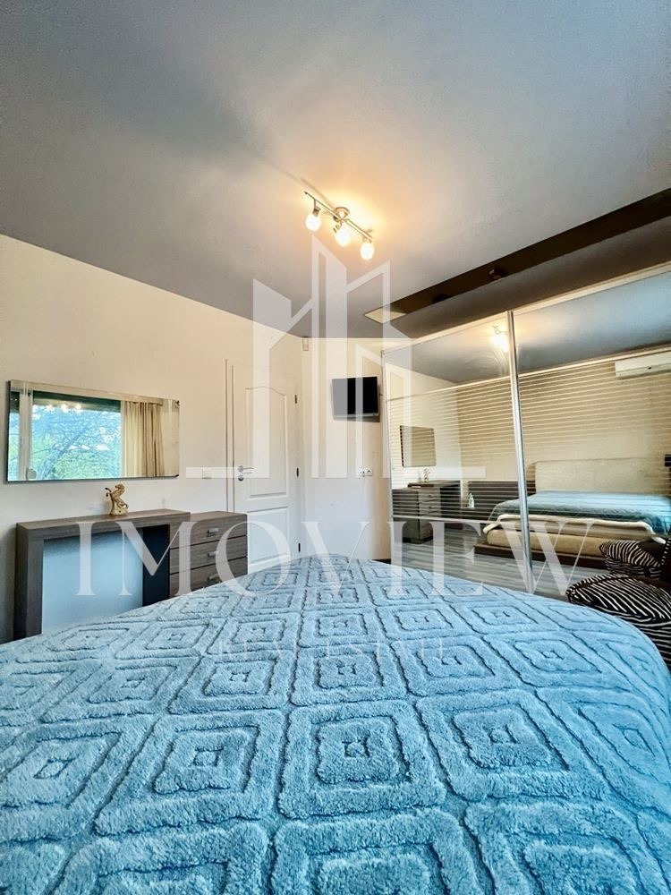 Продава 2-СТАЕН, гр. Варна, м-т Евксиноград, снимка 4 - Апартаменти - 52379684