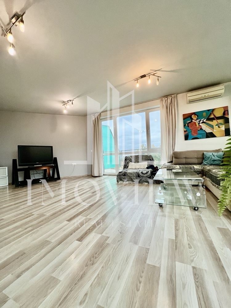 Продава 2-СТАЕН, гр. Варна, м-т Евксиноград, снимка 2 - Апартаменти - 52379684