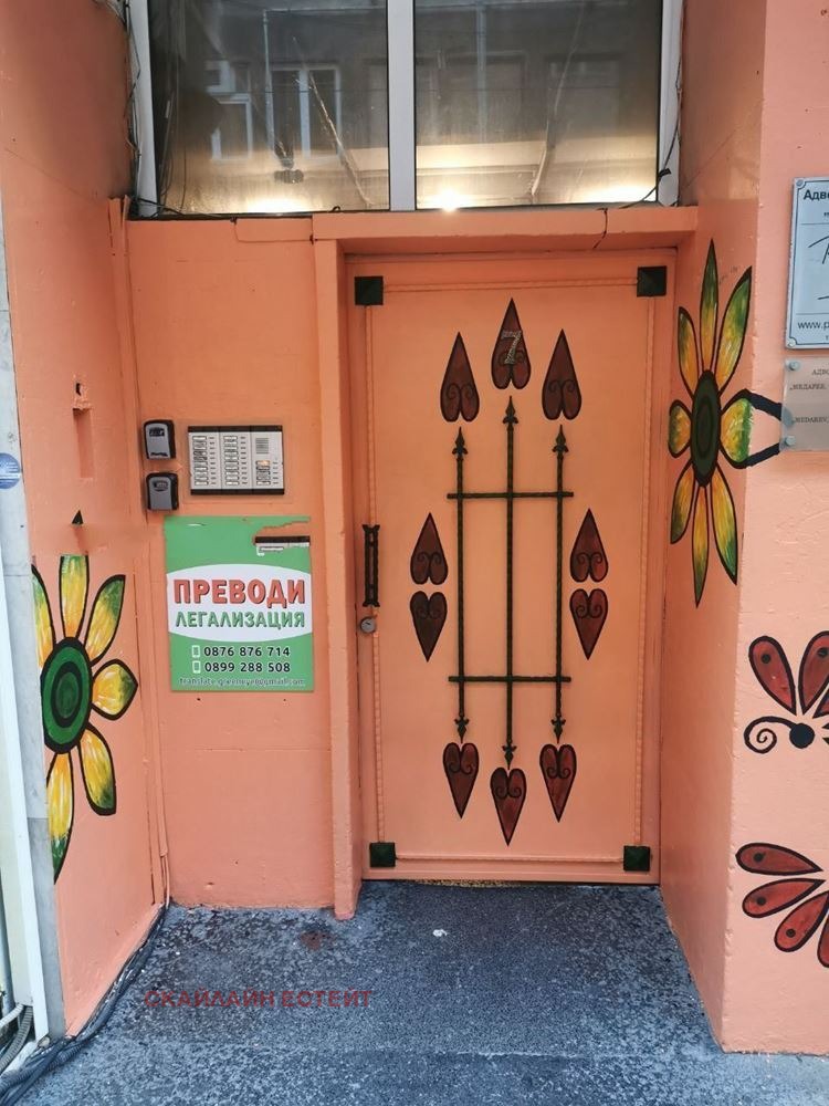 Продава 2-СТАЕН, гр. София, Център, снимка 6 - Апартаменти - 52391000