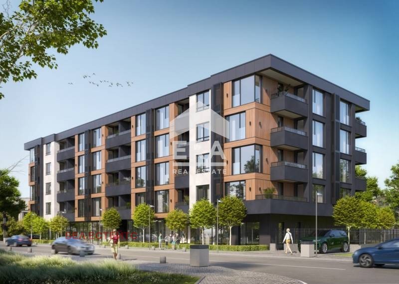 Продава 2-СТАЕН, гр. София, Манастирски ливади, снимка 9 - Апартаменти - 53438476