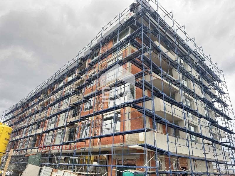 Продава 2-СТАЕН, гр. София, Манастирски ливади