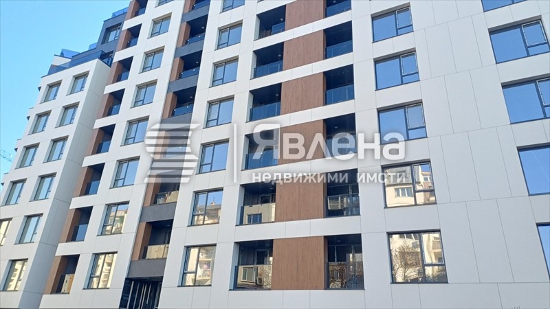 Продава 2-СТАЕН, гр. София, Младост 4, снимка 6 - Апартаменти - 55548281