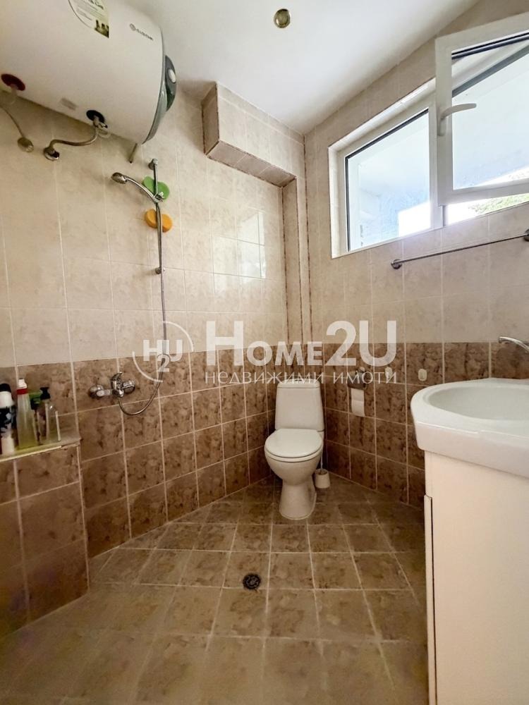 Продава 2-СТАЕН, гр. Пловдив, Кючук Париж, снимка 5 - Апартаменти - 56208743