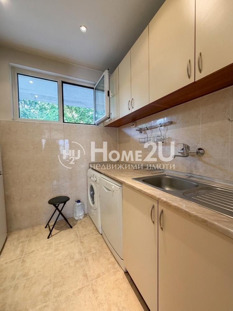 Продава 2-СТАЕН, гр. Пловдив, Кючук Париж, снимка 4 - Апартаменти - 56208743