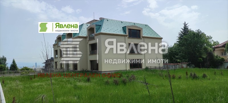 Продава 3-СТАЕН, гр. София, Драгалевци, снимка 1 - Aпартаменти - 48215133