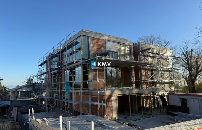 Продава 3-СТАЕН, гр. София, Драгалевци, снимка 3 - Апартаменти - 48757900