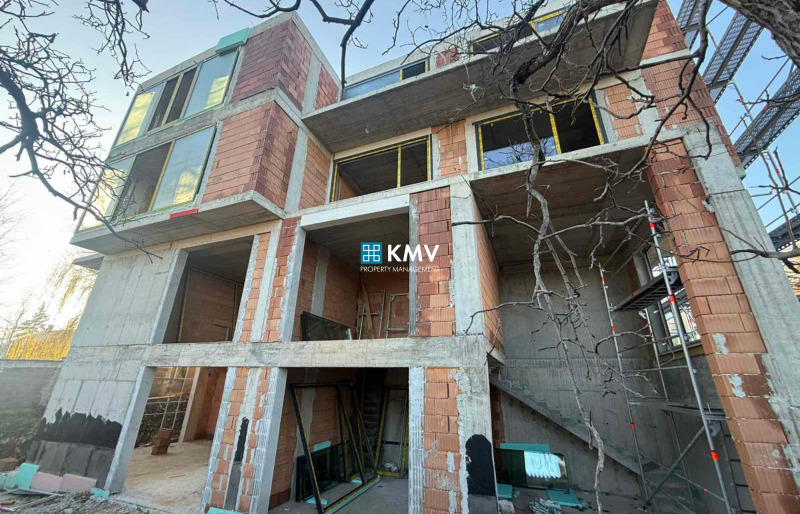 Продава 3-СТАЕН, гр. София, Драгалевци, снимка 4 - Апартаменти - 48757900