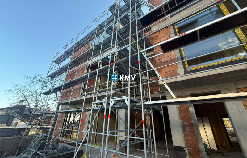 Продава 3-СТАЕН, гр. София, Драгалевци, снимка 7 - Апартаменти - 48757900