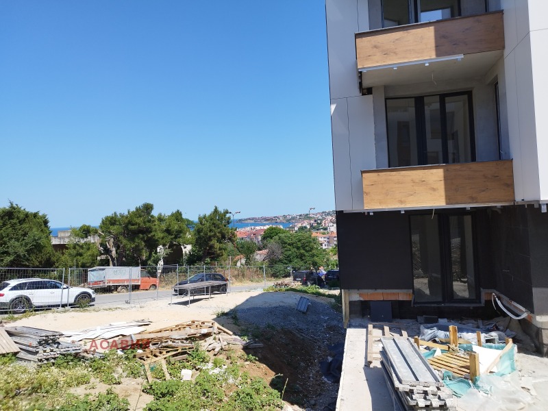 Продава  3-стаен област Бургас , гр. Созопол , 78 кв.м | 11760714 - изображение [15]