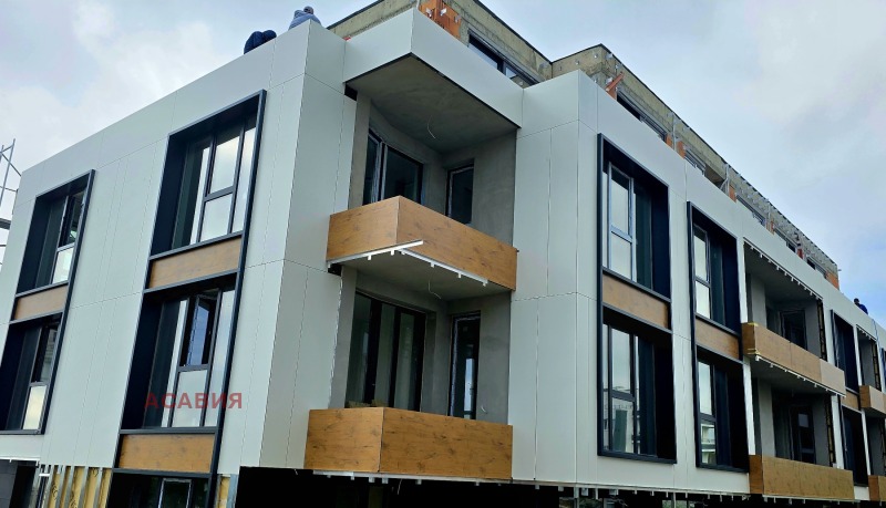 À vendre  2 chambres région Bourgas , Sozopol , 78 m² | 11760714 - image [3]