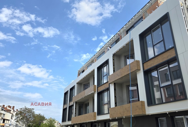 À vendre  2 chambres région Bourgas , Sozopol , 78 m² | 11760714