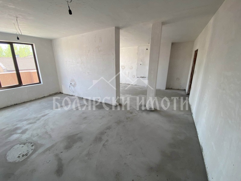 Продава  3-стаен, град Велико Търново, Бузлуджа •  171 200 EUR • ID 53169851 — holmes.bg - [1] 