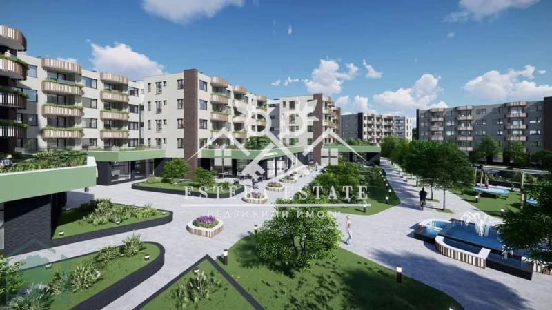 Til salg  2 soveværelser Shumen , Trakiya , 87 kvm | 78794044 - billede [5]
