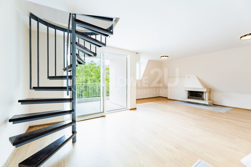 Продава 3-СТАЕН, гр. София, Бъкстон, снимка 8 - Апартаменти - 52398499