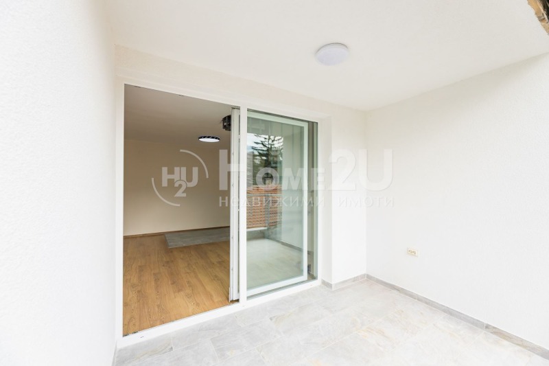 Продава 3-СТАЕН, гр. София, Бъкстон, снимка 6 - Апартаменти - 52398499