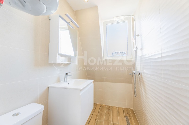 Продава 3-СТАЕН, гр. София, Бъкстон, снимка 5 - Апартаменти - 52398499