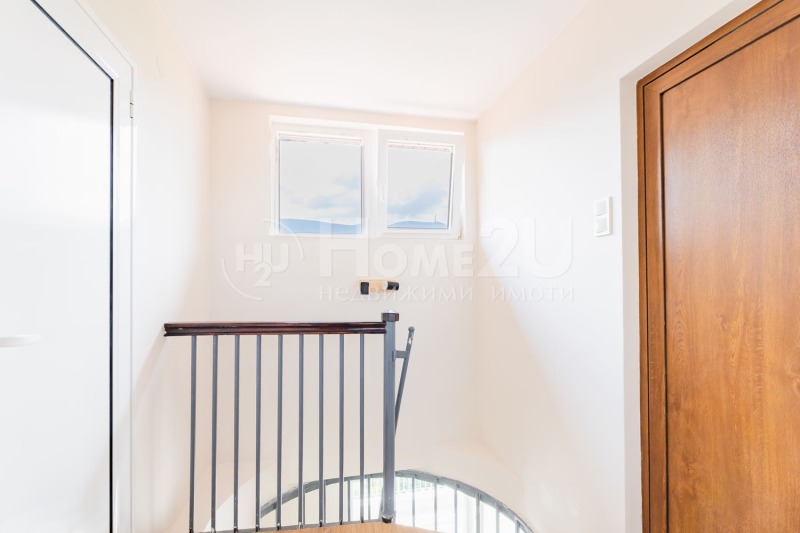 Продава 3-СТАЕН, гр. София, Бъкстон, снимка 12 - Апартаменти - 52398499