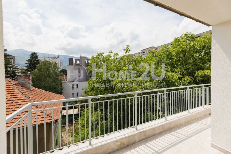 Продава 3-СТАЕН, гр. София, Бъкстон, снимка 7 - Апартаменти - 52398499