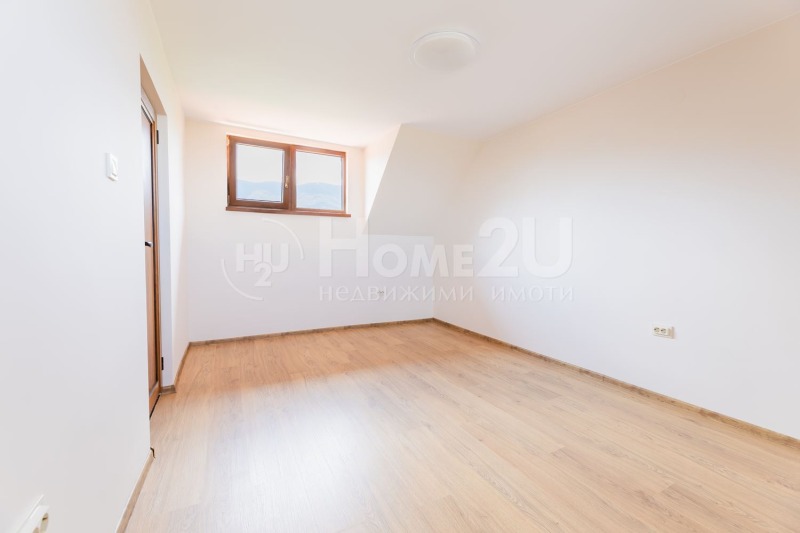 Продава 3-СТАЕН, гр. София, Бъкстон, снимка 2 - Апартаменти - 52398499