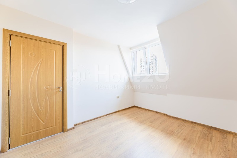 Продава 3-СТАЕН, гр. София, Бъкстон, снимка 10 - Апартаменти - 52398499