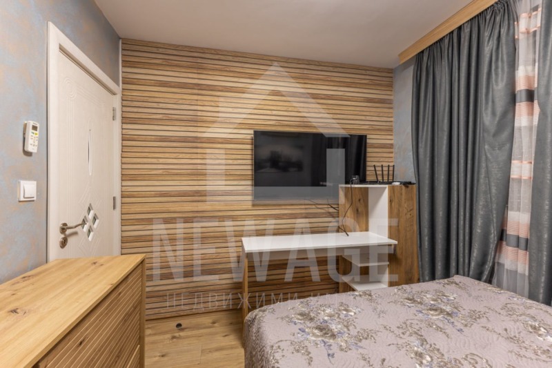 Продава 3-СТАЕН, гр. Варна, Бриз, снимка 11 - Апартаменти - 53366893