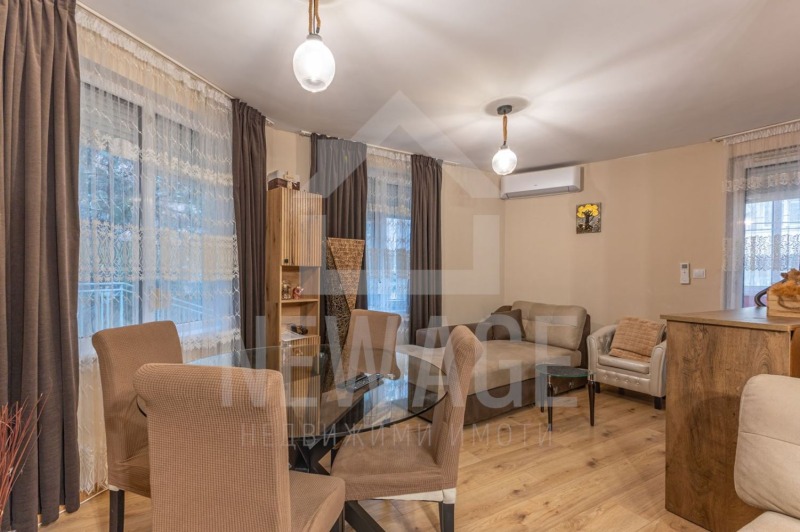 Продава 3-СТАЕН, гр. Варна, Бриз, снимка 3 - Апартаменти - 53366893