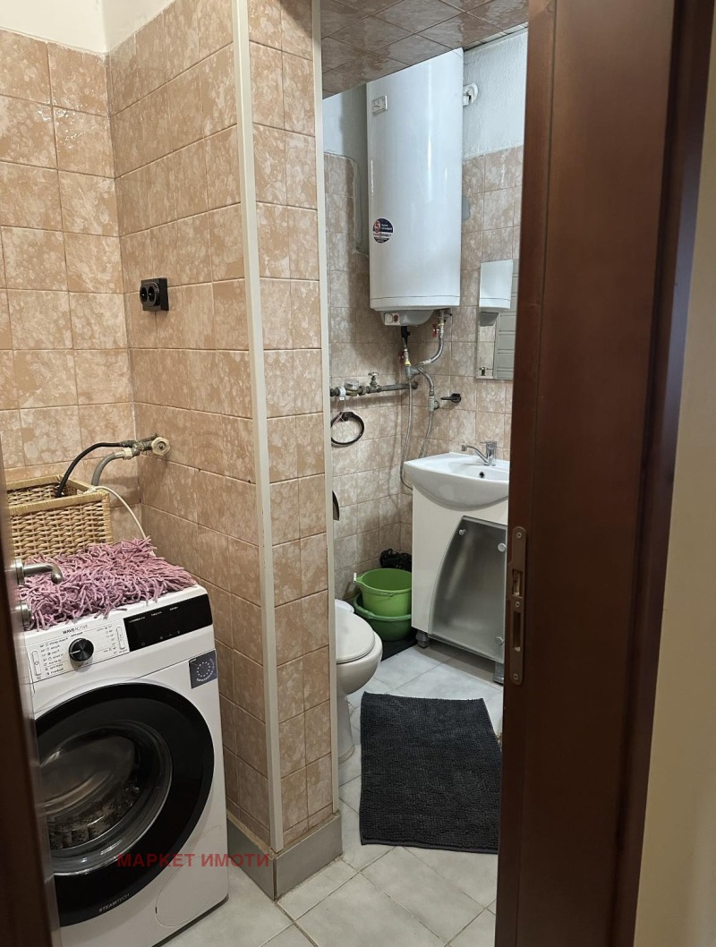 Продава 3-СТАЕН, гр. Стара Загора, Център, снимка 8 - Апартаменти - 53379731