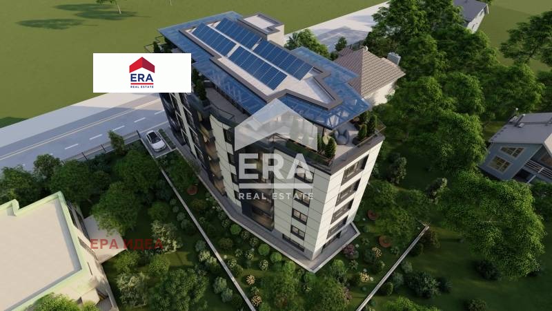 Продава 3-СТАЕН, гр. София, Хаджи Димитър, снимка 2 - Апартаменти - 53823812