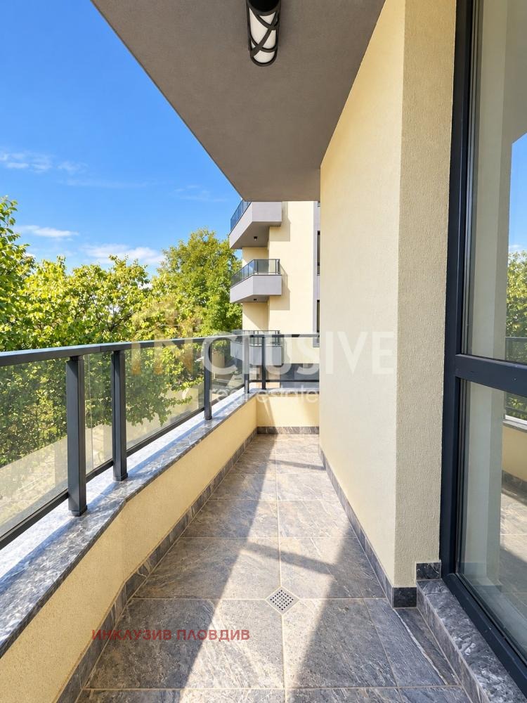 Продава 3-СТАЕН, гр. Пловдив, Христо Смирненски, снимка 5 - Апартаменти - 56221715