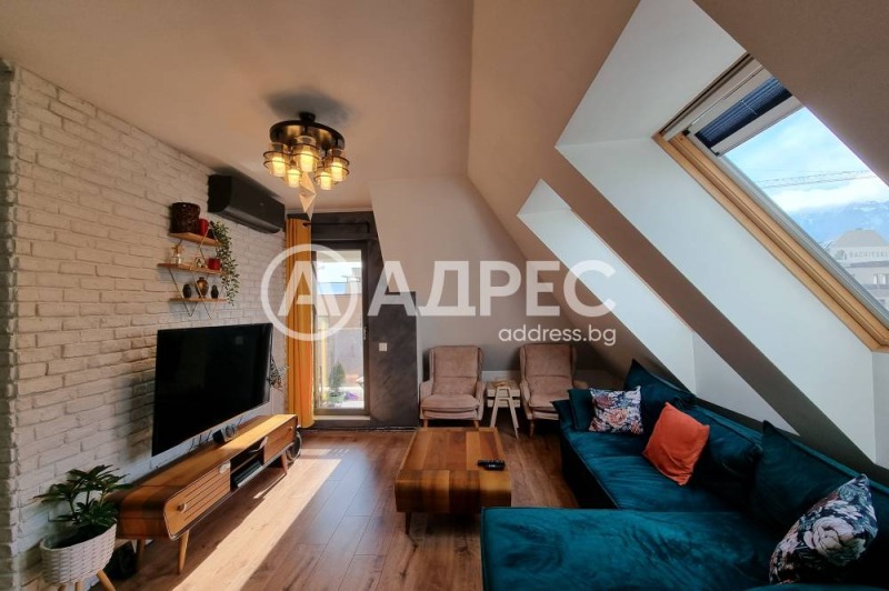 À venda  Mais de 3 quartos Sofia , Studentski grad , 126 m² | 39313707 - imagem [8]