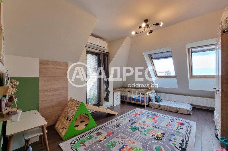 À venda  Mais de 3 quartos Sofia , Studentski grad , 126 m² | 39313707 - imagem [14]