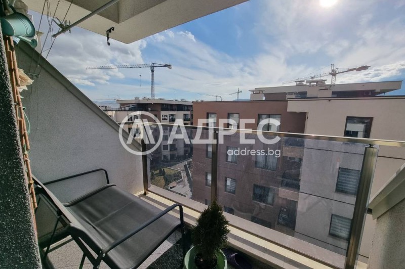 À venda  Mais de 3 quartos Sofia , Studentski grad , 126 m² | 39313707 - imagem [11]