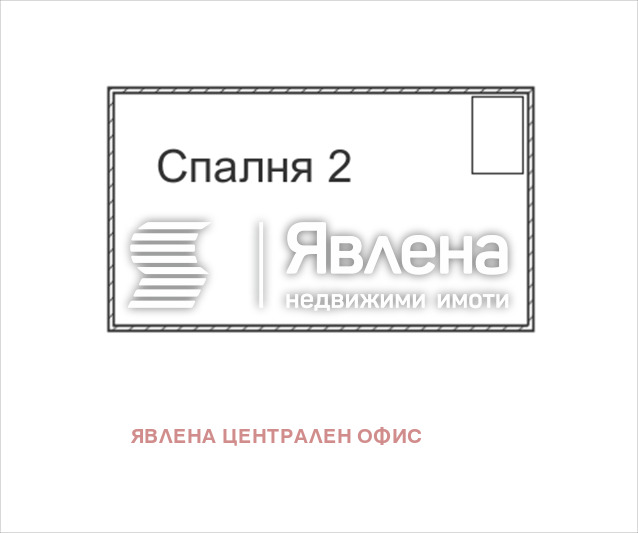 Продава МНОГОСТАЕН, гр. Перник, Могиличе, снимка 9 - Апартаменти - 56487383