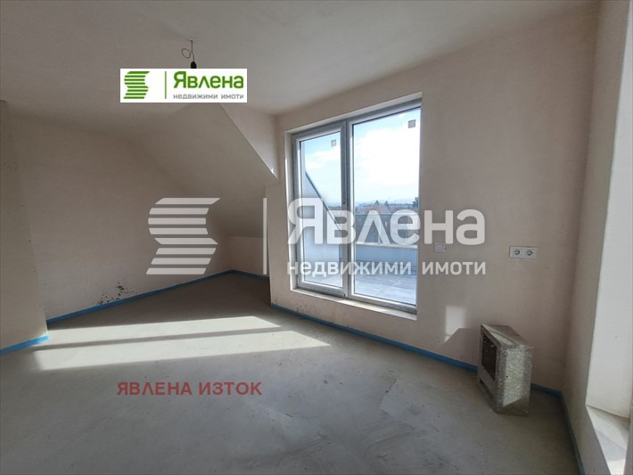 Продава МЕЗОНЕТ, гр. София, Надежда 4, снимка 9 - Aпартаменти - 49600919