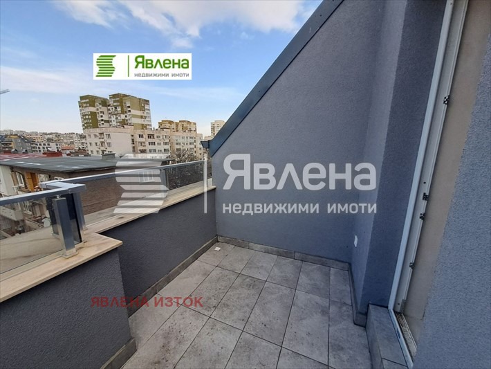 Продава МЕЗОНЕТ, гр. София, Надежда 4, снимка 12 - Aпартаменти - 49600919