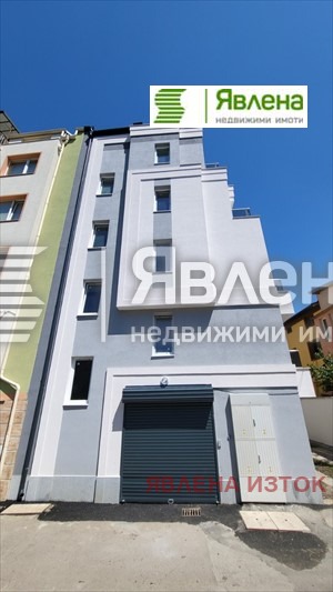 Продава МЕЗОНЕТ, гр. София, Надежда 4, снимка 3 - Aпартаменти - 49600919