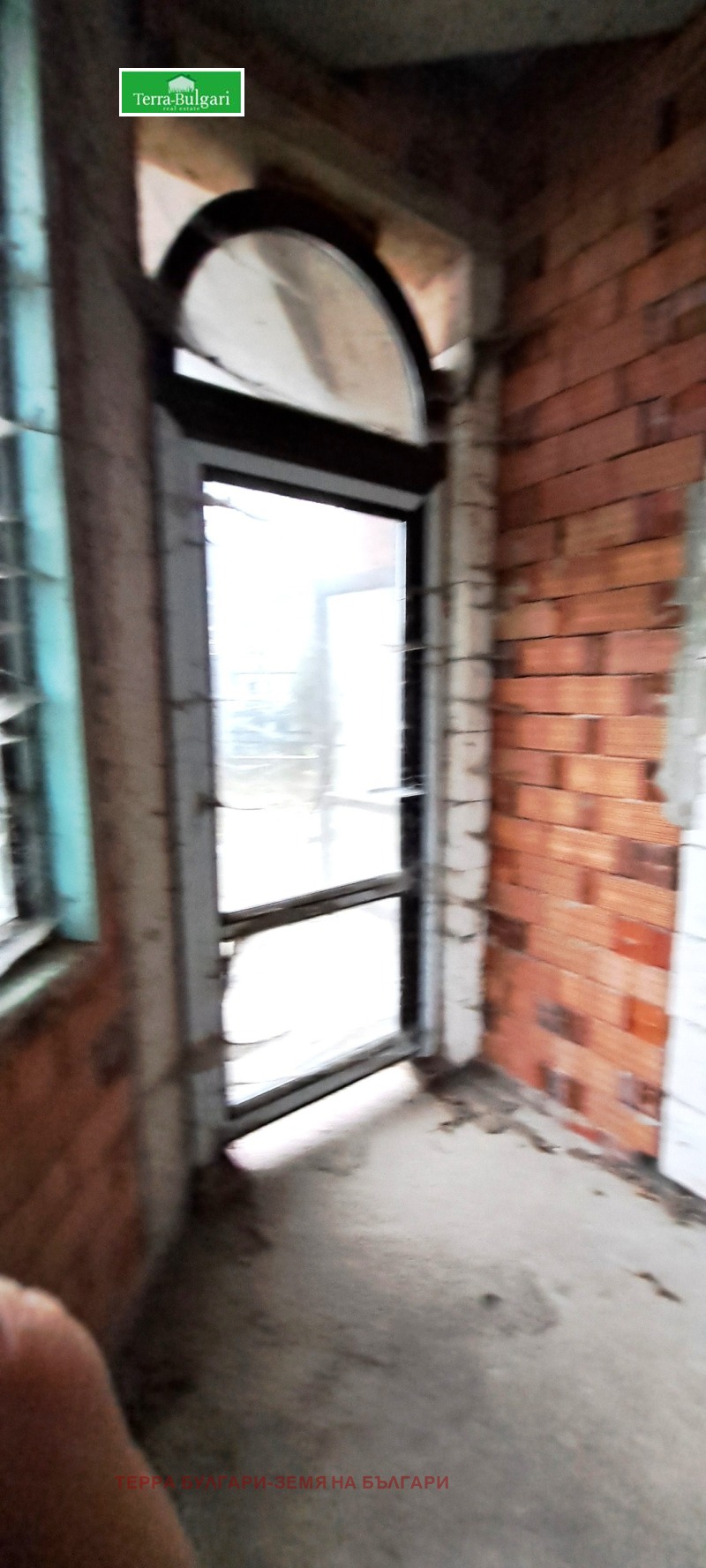 Продава ОФИС, гр. Перник, Център, снимка 5 - Офиси - 48031696