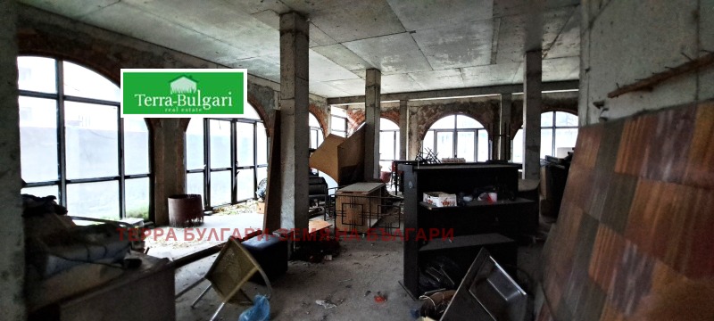 Продава ОФИС, гр. Перник, Център, снимка 3 - Офиси - 48031696