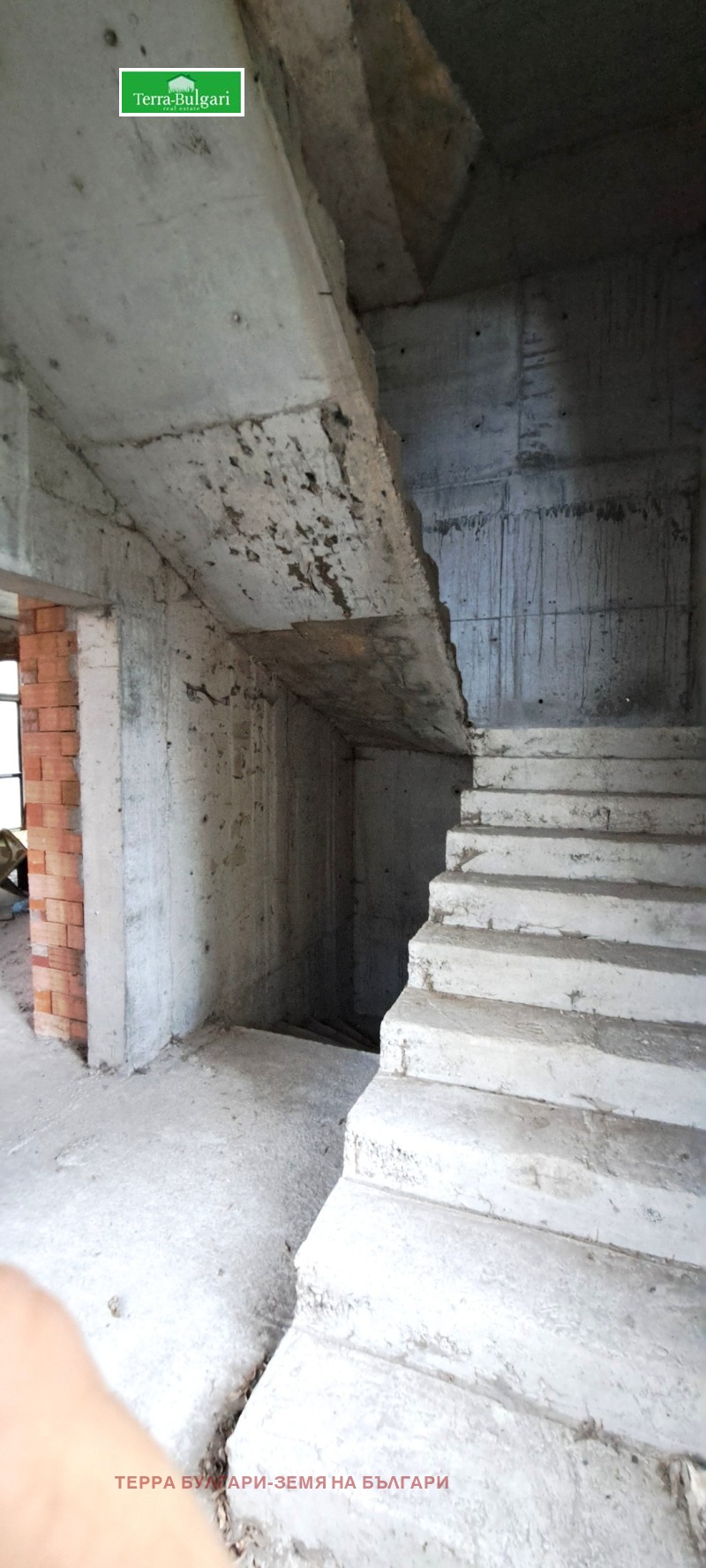 Продава ОФИС, гр. Перник, Център, снимка 4 - Офиси - 48031696