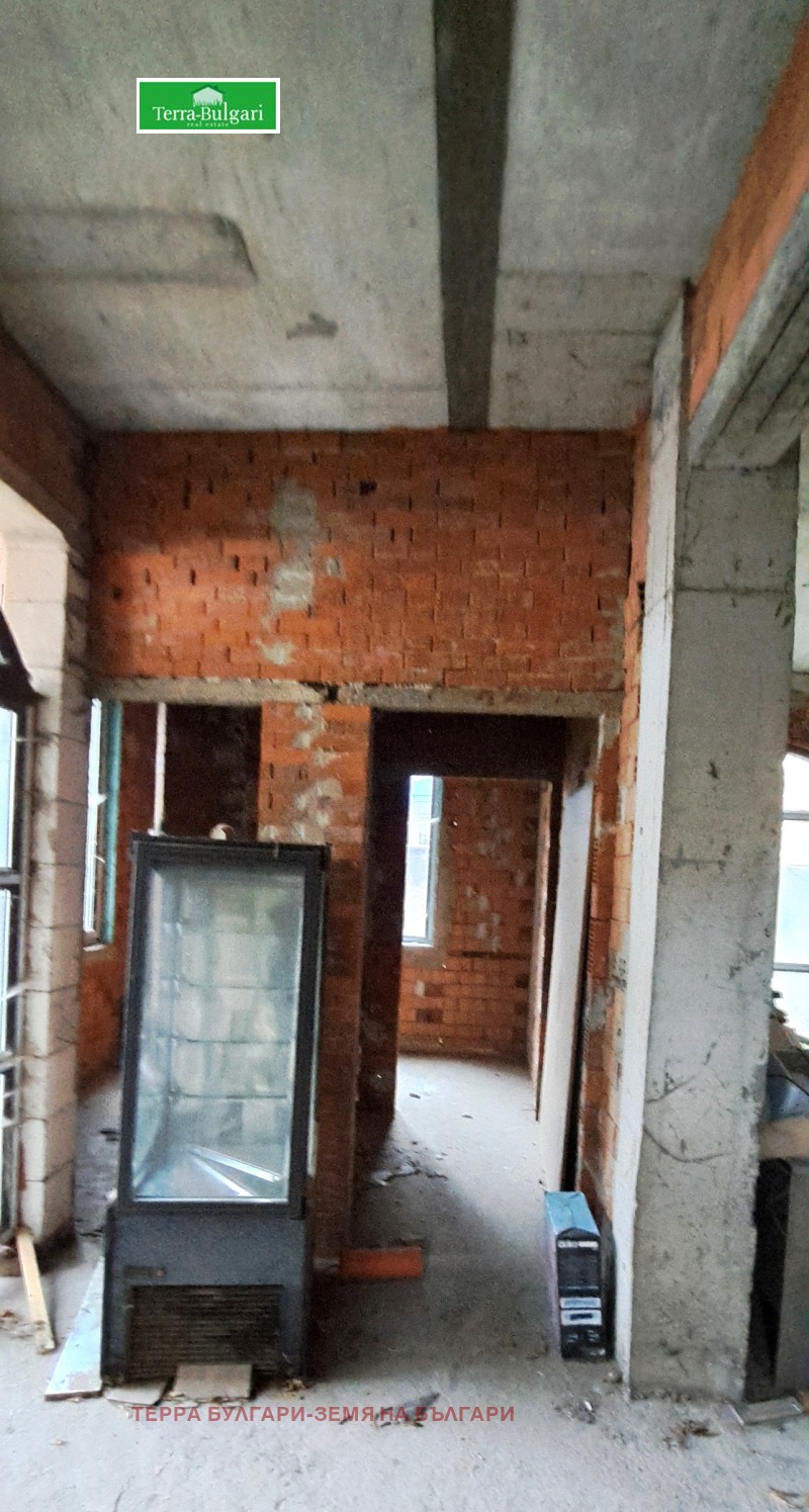 Продава ОФИС, гр. Перник, Център, снимка 2 - Офиси - 48031696