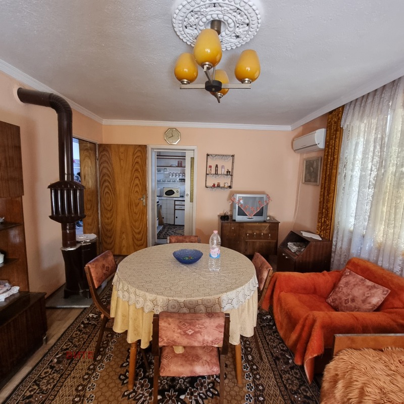 De vânzare  Casa regiunea Plovdiv , Pârvomai , 85 mp | 37659117 - imagine [2]