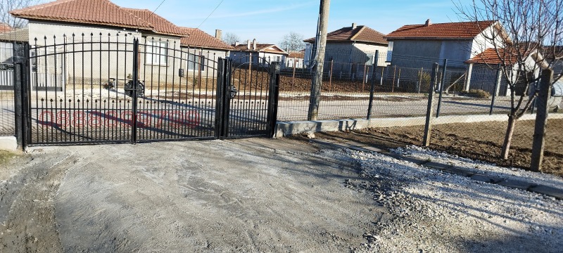 Продава  Къща област Силистра , с. Чернолик , 290 кв.м | 50045905 - изображение [5]