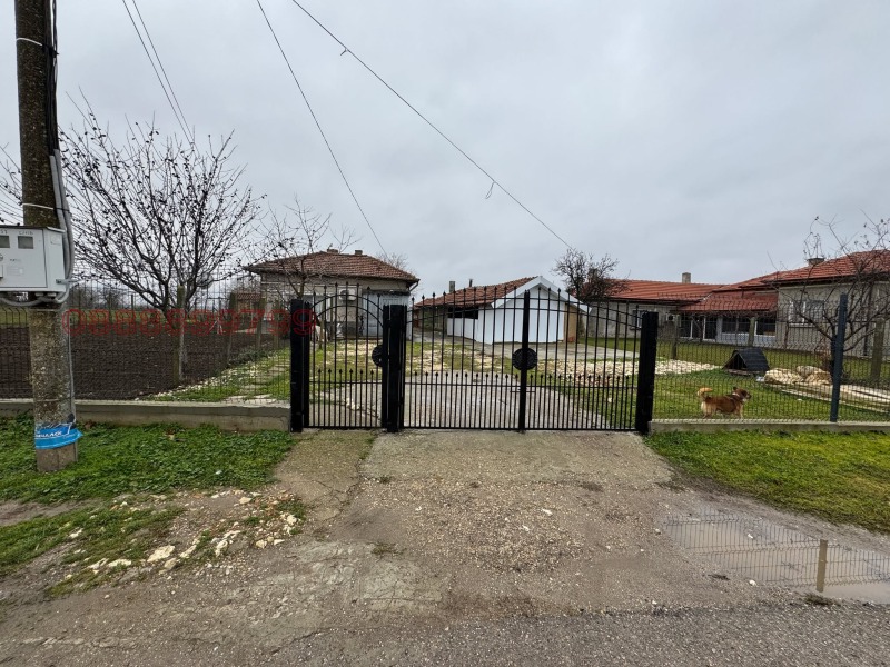 Продава  Къща област Силистра , с. Чернолик , 290 кв.м | 50045905 - изображение [4]
