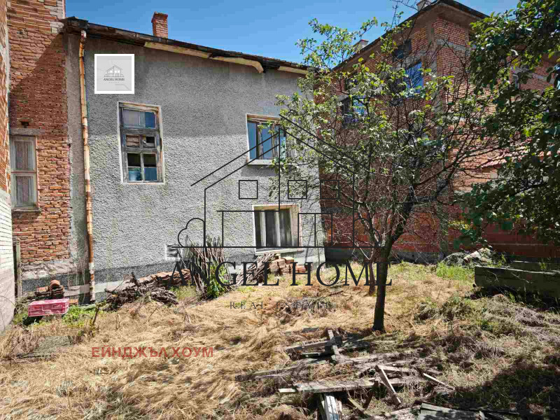 Til salg  Hus region Plovdiv , Krumovo , 150 kvm | 43105193