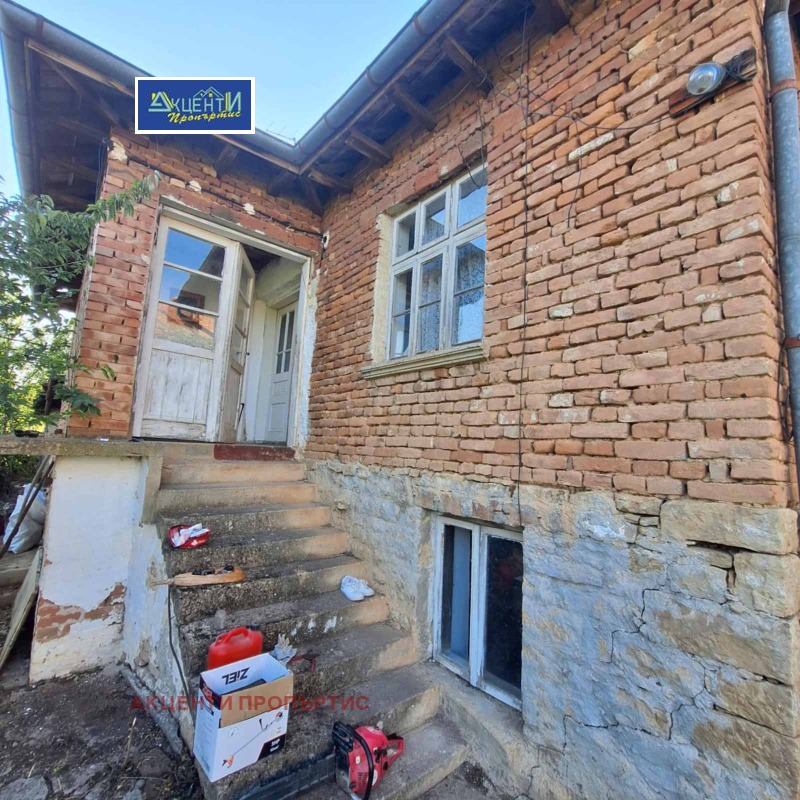 Продава КЪЩА, с. Коевци, област Велико Търново, снимка 4 - Къщи - 53522839